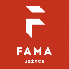 Logo Fama Jeżyce